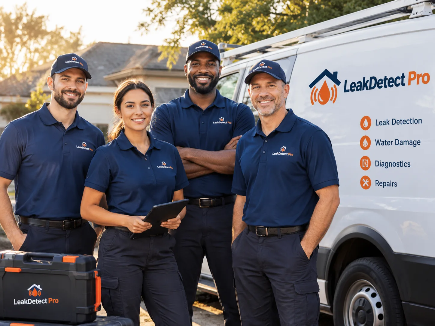 Roof Repair company in Marks, MS